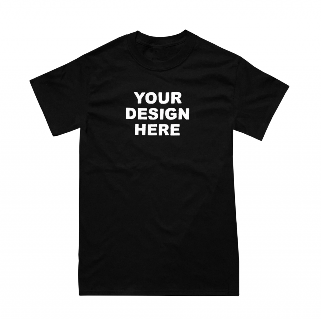 Ventura County Custom Shirt Printing, Direct to Film, Web Design ...